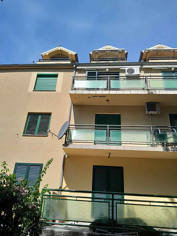 2-Zimmer-Wohnung in Ljuta, Bucht von Kotor – nur 5 Meter vom Meer entfernt — photo 15
